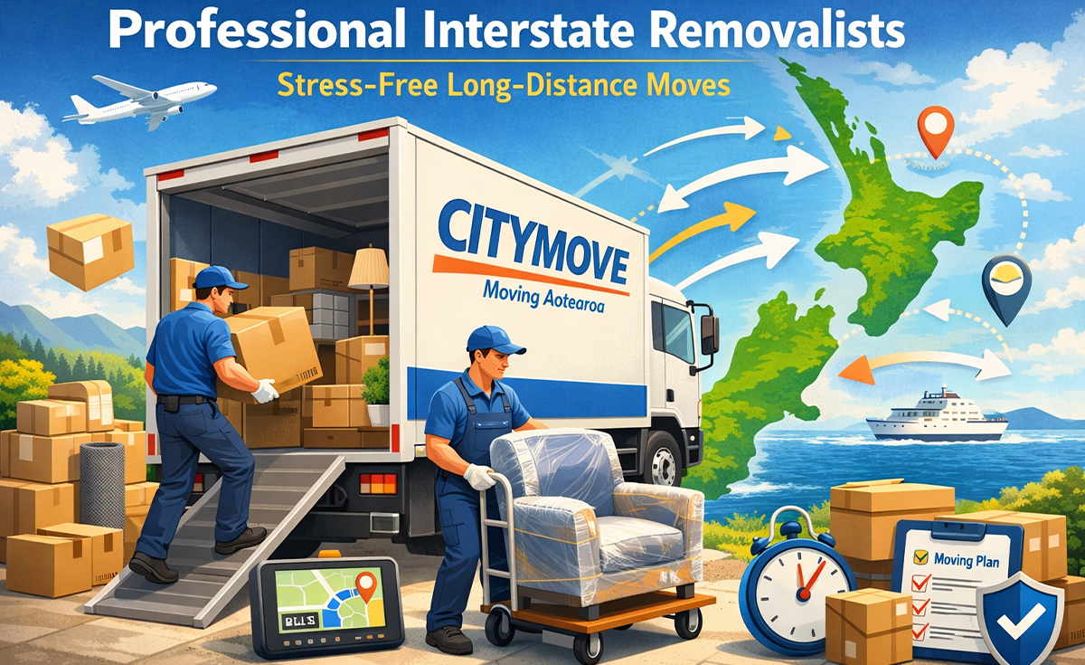 CityMove